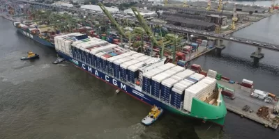 Estado do Rio tem maior atividade econômica da série histórica, diz Banco Central