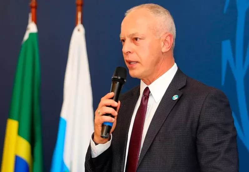 ‘A população já não aguenta mais esse prende e solta’, diz secretário de Segurança ao comentar sobre megaoperação nos Complexos da Penha e do Alemão