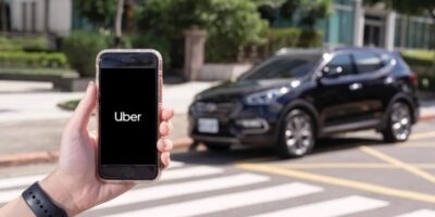 Uber anuncia proibição de modelos de carros para 2026; saiba quais