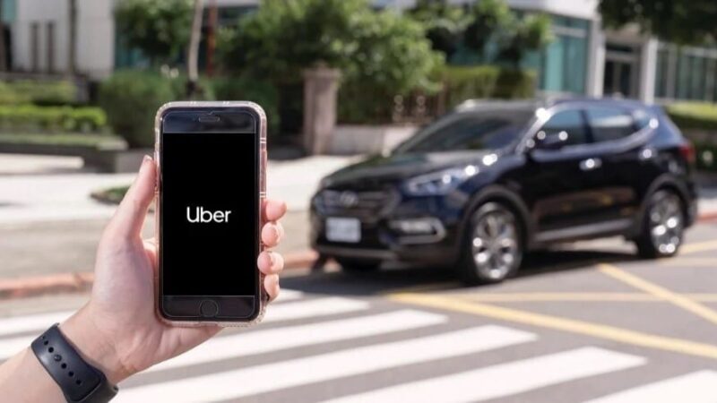 Uber anuncia proibição de modelos de carros para 2026; saiba quais