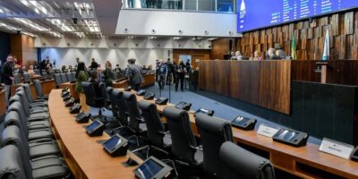 Alerj abre concurso com 101 vagas efetivas; inscrições começam em 13 de outubro