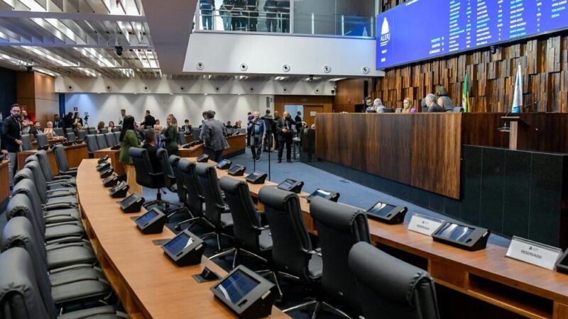 Alerj abre concurso com 101 vagas efetivas; inscrições começam em 13 de outubro