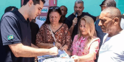 Boulevard Lucas-Cordovil: novo parque promete transformar Parada de Lucas e Cordovil