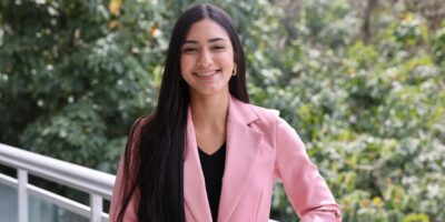 Castro nomeia Thamires Rangel, filha do deputado Thiago Rangel, como subsecretária de Ambiente