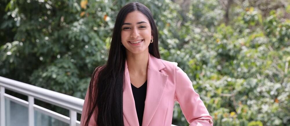 Castro nomeia Thamires Rangel, filha do deputado Thiago Rangel, como subsecretária de Ambiente