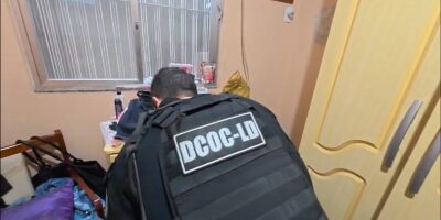 Governo do Rio bloqueia mais de R$ 65 milhões em operação contra rede de apostas e lavagem de dinheiro