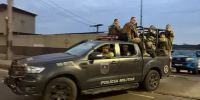 Operação letal ou efetiva? O Rio de Janeiro precisa de mais ação e menos bandidos