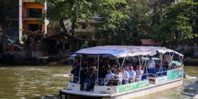 Câmara aprova regularização de barqueiros da Barra e garante sustento de 500 famílias