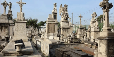 Câmara do Rio rejeita fim de taxa para transferência de jazigos em votação apertada