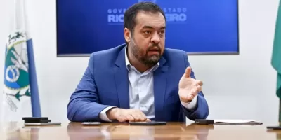 Castro sanciona novo Refis e libera uso de royalties para abater dívida bilionária com a União