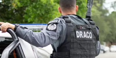 Polícia investiga ex-subsecretário da Seap no Rio por fazer dossiês falsos para atacar políticos