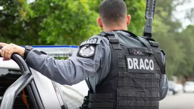 Polícia investiga ex-subsecretário da Seap no Rio por fazer dossiês falsos para atacar políticos