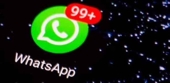 Limpeza de grupos no WhatsApp: o detox digital que você não sabia que precisava