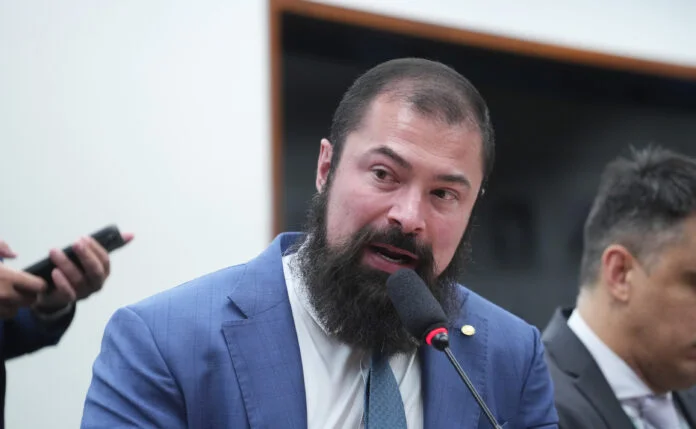 Operação Contenção: Bilynskyj detalha reunião da CSP com Castro