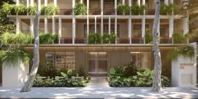 Moradores do Leblon ignoram legislação e tentam barrar empreendimento legal