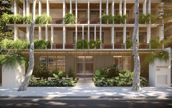 Moradores do Leblon ignoram legislação e tentam barrar empreendimento legal