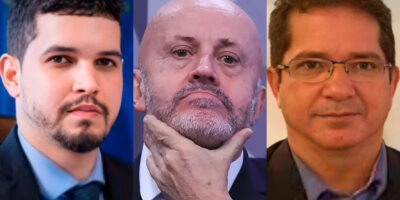 Filho de ex-diretor do INSS movimentou mais de  R$ 23 milhões em 2 anos e meio