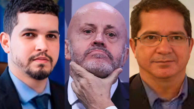 Filho de ex-diretor do INSS movimentou mais de  R$ 23 milhões em 2 anos e meio