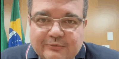 Processo sobre terceiro mandato de Dr. Rubão em Itaguaí é liberado para julgamento