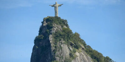 Turismo estrangeiro no Rio cresce 51,7% e impulsiona recorde histórico no Brasil, diz Embratur