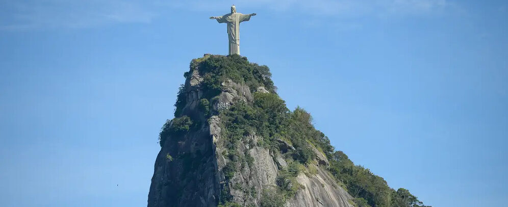 Turismo estrangeiro no Rio cresce 51,7% e impulsiona recorde histórico no Brasil, diz Embratur