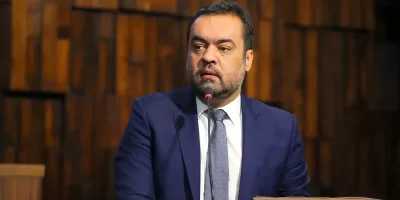 Cláudio Castro dispara no Instagram após megaoperação no Rio e atinge 2 milhões de seguidores