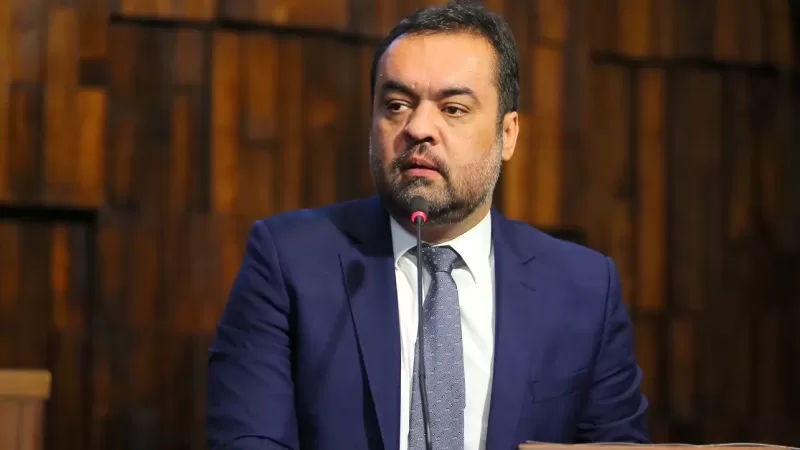 Cláudio Castro dispara no Instagram após megaoperação no Rio e atinge 2 milhões de seguidores