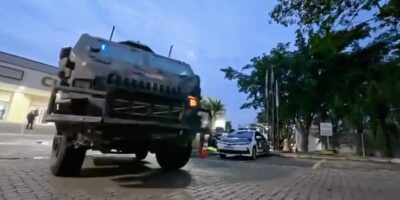Quaest: 64% aprovam megaoperação no Rio, mas cresce o medo e a sensação de ‘guerra’