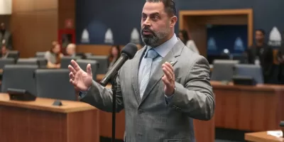 Rio pode barrar contratos com empresas acusadas de violar direitos humanos