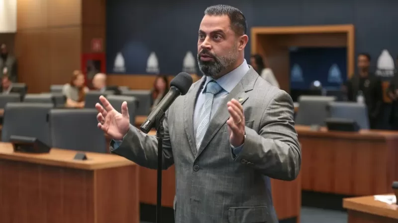 Rio pode barrar contratos com empresas acusadas de violar direitos humanos