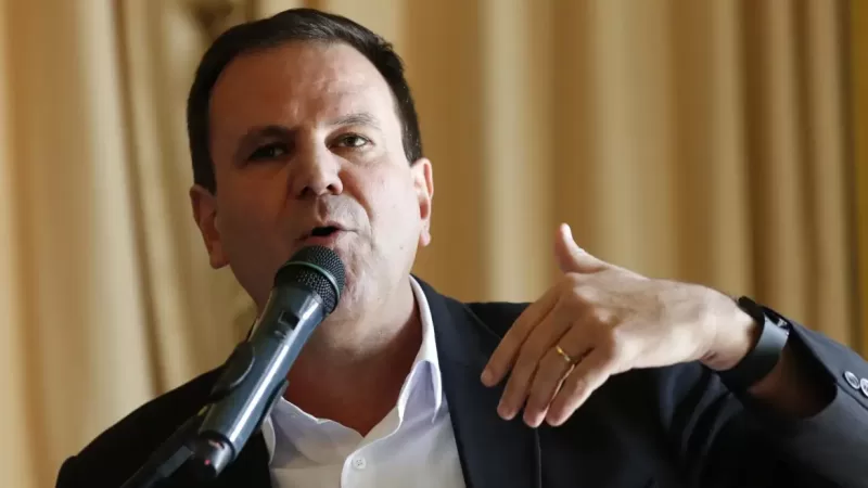 Prefeitura do Rio retira milhões da segurança para bancar eventos e shows