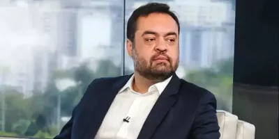 Cláudio Castro apresenta propostas à comissão especial da PEC da Segurança