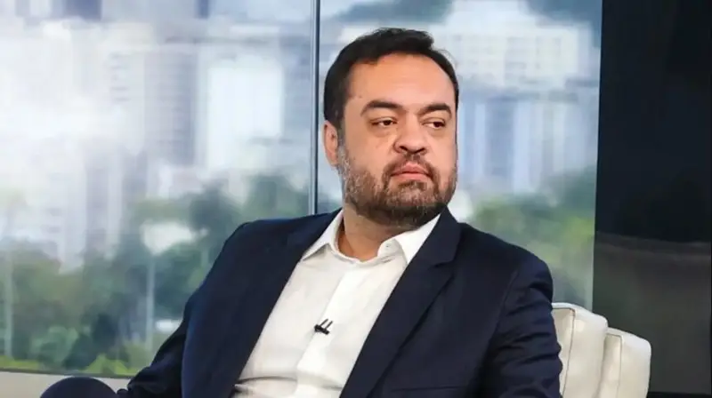 Cláudio Castro apresenta propostas à comissão especial da PEC da Segurança