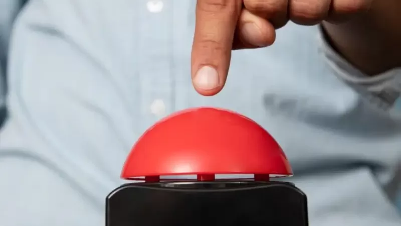 Alerj aprova implantação do ‘botão do pânico’ em unidades de saúde