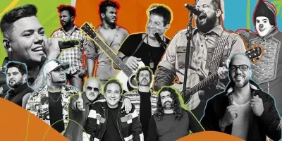 Mangaratiba celebra 194 anos com megaevento e mais de 20 shows de 7 a 11 de novembro