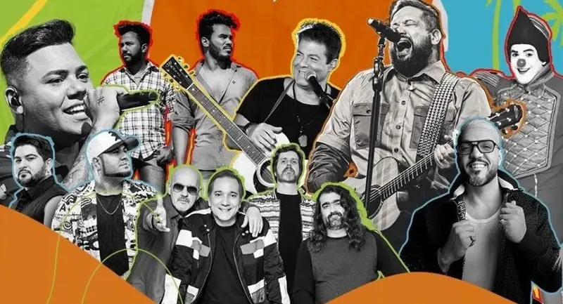 Mangaratiba celebra 194 anos com megaevento e mais de 20 shows de 7 a 11 de novembro