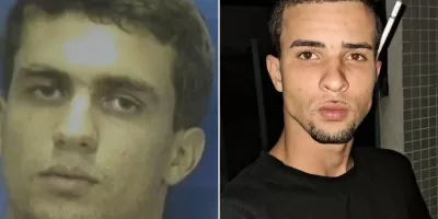 Filho de Pedro Dom, que buscava fama nas redes, é preso por tráfico