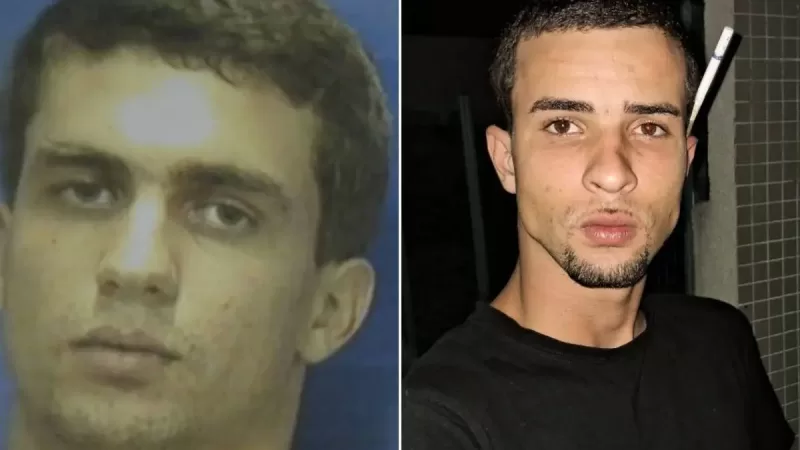 Filho de Pedro Dom, que buscava fama nas redes, é preso por tráfico