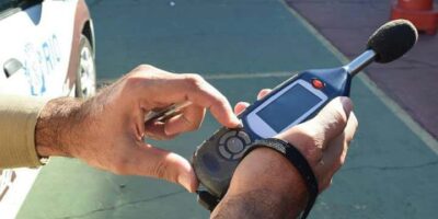 Barulho é o campeão de queixas ao 190 da Polícia Militar; foram 42 denúncias por dia em 2024