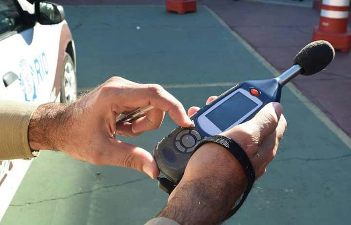 Barulho é o campeão de queixas ao 190 da Polícia Militar; foram 42 denúncias por dia em 2024