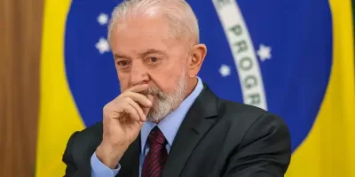 Popularidade de Lula cai e debate sobre segurança ganha força após operação no Rio, mostra Quaest.