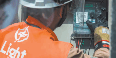 Furto de energia deixa prejuízo de R$ 1,3 bilhão por ano