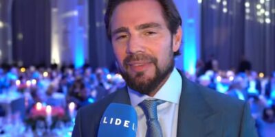 PF prende Daniel Vorcaro, dono do Banco Master, em Guarulhos