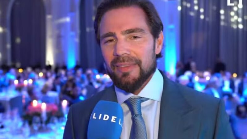 PF prende Daniel Vorcaro, dono do Banco Master, em Guarulhos