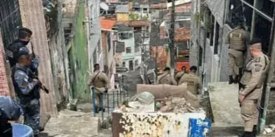 Equiparação de facções a terrorismo avança na Câmara sob resistência do governo Lula