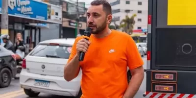 Operação Contenção, contra o Comando Vermelho, vai a São João de Meriti; vereador é preso em flagrante com arma e remédios