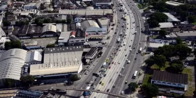 Pesquisa aponta que moradores da Região Metropolitana passam até quatro horas por dia no transporte