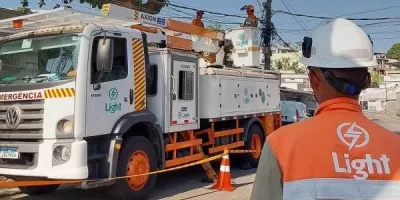 Aneel recomenda renovar concessão da Light por mais 30 anos; decisão final é do Governo Federal