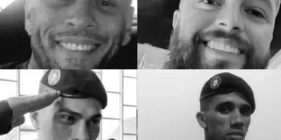 Para o PT, o inimigo não é o crime organizado. É o governador carioca