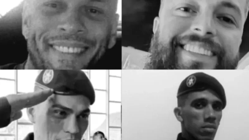 Para o PT, o inimigo não é o crime organizado. É o governador carioca